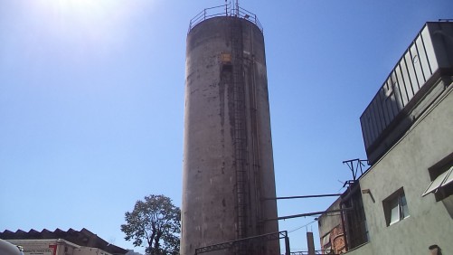 Impermeabilização de caixa d'água sp